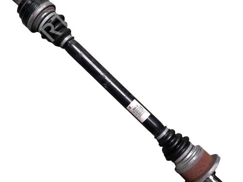 Drivaksel bagtil venstre Drivaksel bagtil venstre BMW X3 (F25) xDrive 30 d (258 hp) 34547298 34547298