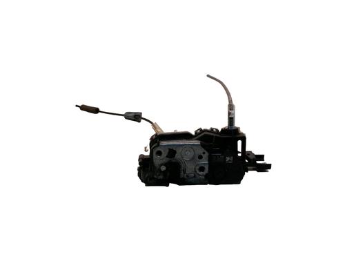 Front right lock CITROËN C4 CACTUS 1.6 BlueHDi 100 | BP15983115C97 