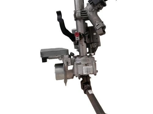 Used Steering column Steering column FORD FIESTA VI (CB1, CCN) 1.5 TDCi (75 hp) 33409464 33409464
