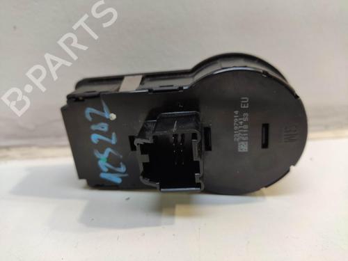 Annen Annen OPEL ASTRA J (P10) 1.7 CDTI (68) (110 hp) 36234580 36234580