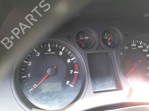 Engine SEAT CORDOBA (6L2)  | BP34546583M1  - Image 5