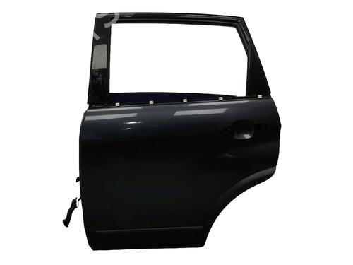 Used Left rear door Left rear door CHEVROLET CAPTIVA (C100, C140) 2.0 D 4WD (150 hp) 34492596 34492596