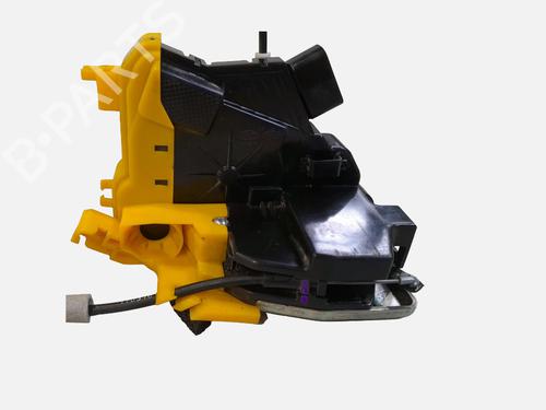 Front right lock KIA PRO CEE'D (JD) 1.4 CRDi 90 | BP34551589C97 - Image 2