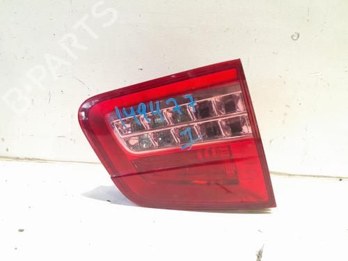 Used Left taillight Left taillight CITROËN C5 III (RD_) 1.6 HDi 110 (RD9HZC) (109 hp) 40512182 40512182