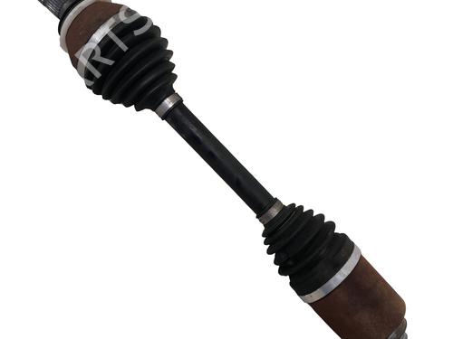 Used Left front driveshaft Left front driveshaft OPEL INSIGNIA B Grand Sport (Z18) 1.6 CDTi (68) (110 hp) 34551863 34551863