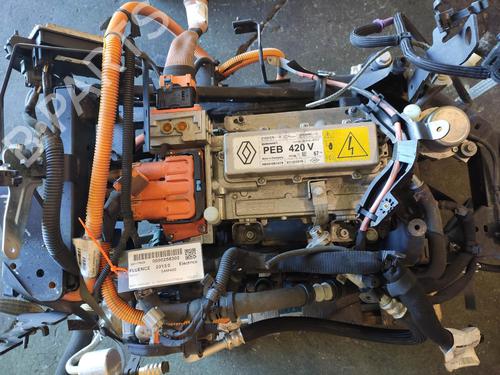 Engine RENAULT FLUENCE (L3_) Z.E. | BP34485074M1  - Image 5