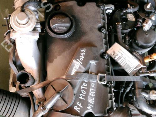 Used Engine VW PASSAT B5.5 (3B3) 1.9 TDI (130 hp) 17699206