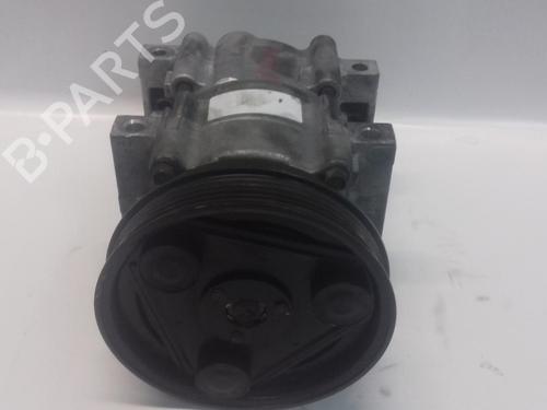 AC-Kompressor FORD PUMA (EC_) 1.7 16V (125 hp) 18535493