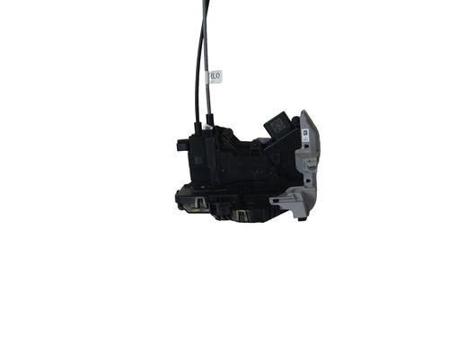 Used Rear left lock Rear left lock HYUNDAI KONA (OS, OSE, OSI) EV (204 hp) 34464074 34464074