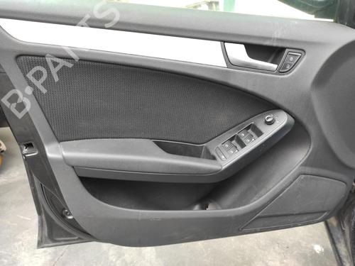 Front left window mechanism AUDI A4 B8 Avant (8K5) 2.0 TDI | BP34486596C22 - Image 5