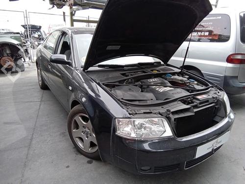 Used Gearbox Gearbox AUDI ALLROAD C5 (4BH) [2000-2005] 34491755 34491755