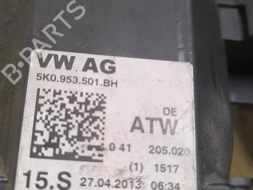 Switch VW TOURAN (1T3) 2.0 TDI | BP34551454I30  - Image 5