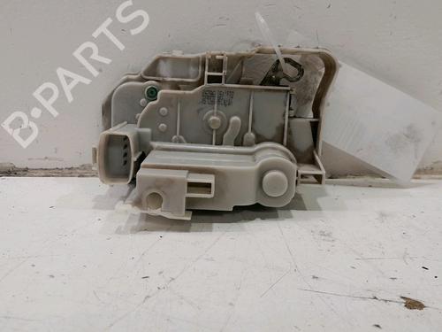 Rear left lock FIAT BRAVO II (198_)  | BP17698844C100 