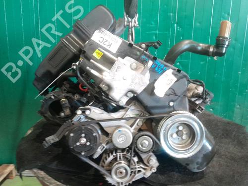 Used Alternator Alternator FORD KA (RU8) 1.2 (69 hp) 35735194 35735194