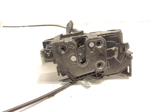 Front right lock RENAULT MEGANE IV Hatchback (B9A/M/N_) 1.5 dCi 110 (B9A3) | BP14472881C97 
