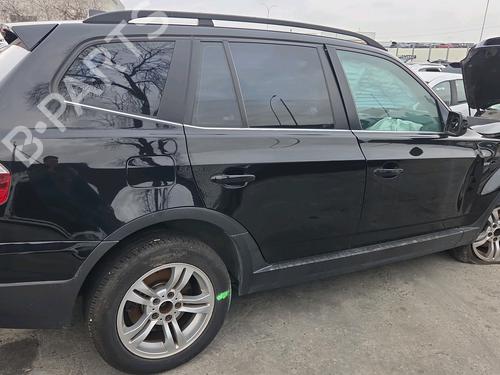 Front differential BMW X3 (E83) 3.0 d | BP38712129M23 - Image 4