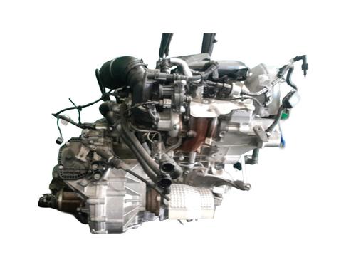 engine-for-parts-skoda-kamiq-nw4-2019-33410179 main image