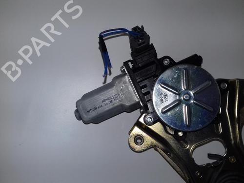 Front left window mechanism SUBARU TRIBECA (B9) 3.0 (WXE) | BP39645448C22 - Image 2