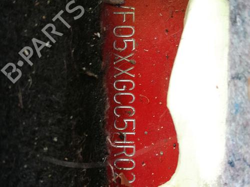 Right front driveshaft FORD FOCUS III 1.5 TDCi | BP33409831M39  - Image 7