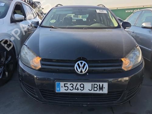 Rear left window mechanism VW GOLF VI (5K1) 1.6 TDI | BP36360786C24 - Image 5
