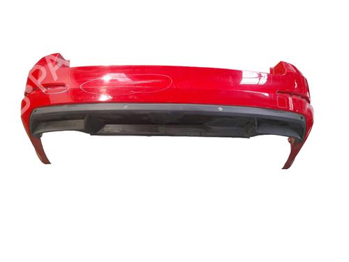 rear-bumper-skoda-octavia-iii-combi-5e5-5e6-2012-2013-2014-2015-2016-2017-2018-2019-2020-34548540 main image