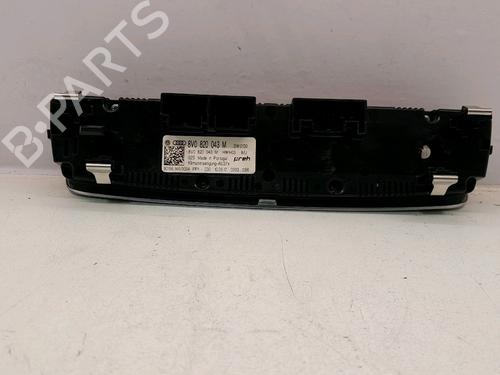 Climate control AUDI A3 Limousine (8VS, 8VM) | BP36843995I5 - Image 2