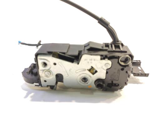 Front right lock CITROËN C4 Picasso I MPV (UD_) 2.0 HDi 138 | BP15382098C97 
