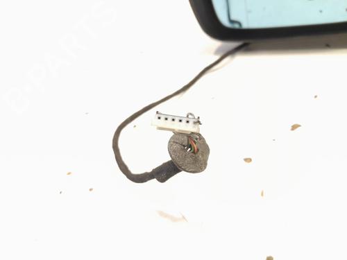 Used Left mirror BMW 3 (E46) 320 d (136 hp) 14478621