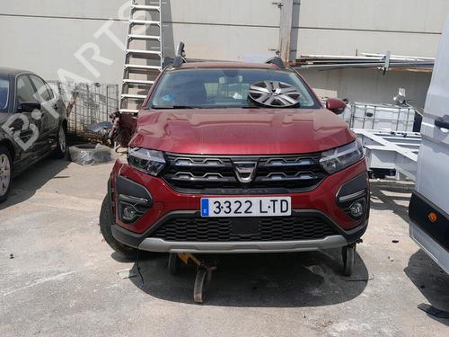 Other DACIA SANDERO III 1.0 TCe LPG | BP33410151O1  - Image 5