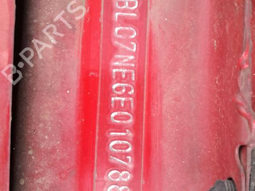 Left front driveshaft SKODA OCTAVIA III Combi (5E5, 5E6) 1.6 TDI 4x4 | BP34548551M38  - Image 7