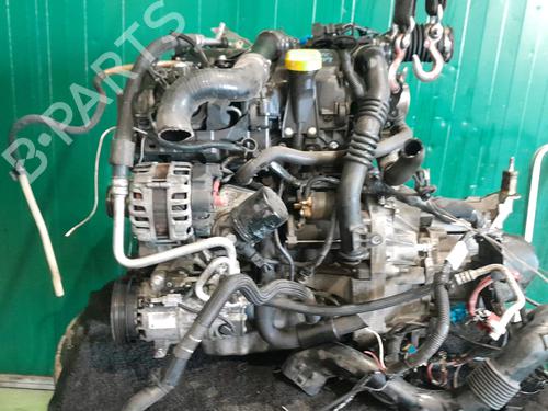 AC compressor RENAULT CLIO IV (BH_) 1.5 dCi 75 | BP35734937M34 - Image 3