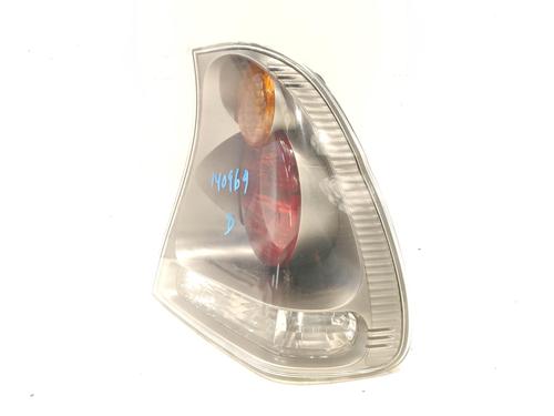 Right taillight BMW 3 Compact (E46) 318 ti | BP17698152C35 