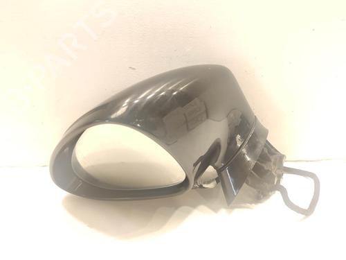 Left mirror PORSCHE PANAMERA (970) 4.8 S | BP34485389C26 - Image 5