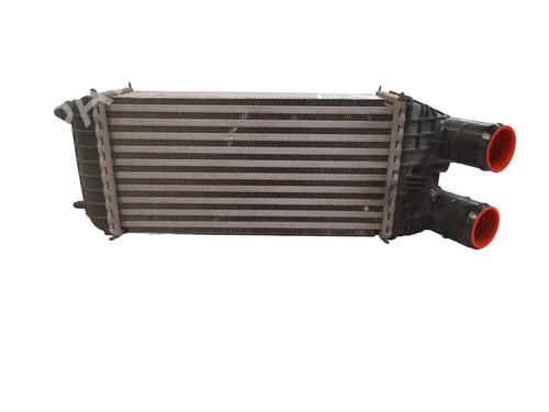 Used Intercooler Intercooler CITROËN C4 CACTUS 1.2 PureTech 130 (131 hp) 34552841 34552841