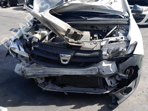 Right front steering knuckle DACIA SANDERO II 1.2 | BP33410255M26  - Image 5