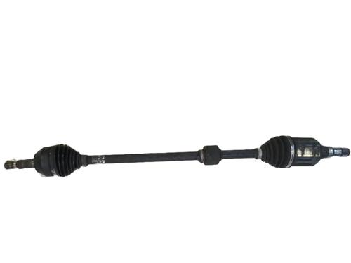 Used Right front driveshaft Right front driveshaft CHEVROLET CRUZE (J300) 1.6 (109 hp) 33979967 33979967