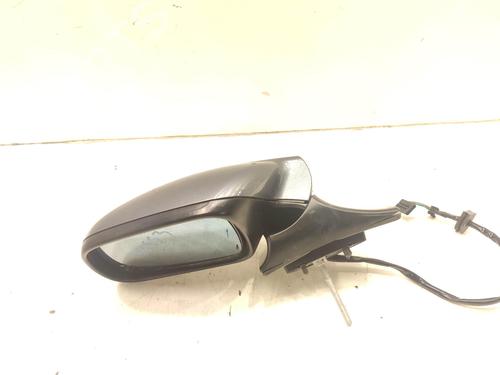 Used Left mirror PEUGEOT 407 (6D_) 2.0 HDi 135 (6DRHRH, 6DRHRE, 6DRHRG, 6DRHRJ) (136 hp) 14476191