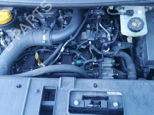 Nebelscheinwerfer links RENAULT SCÉNIC III (JZ0/1_) 1.2 TCe | BP34547254C30  - Image 6