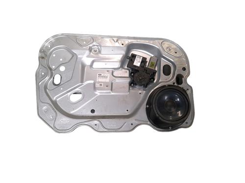 Front left window mechanism FORD KUGA I 2.0 TDCi | BP28704162C22 