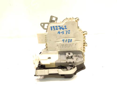 Used Rear left lock AUDI A5 Sportback (8TA) S5 quattro (333 hp) 19685315