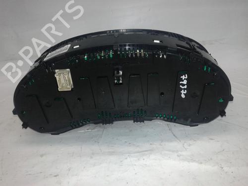 Instrument cluster CITROËN C4 II (NC_) 1.6 HDi 90 | BP34481902C47 - Image 2
