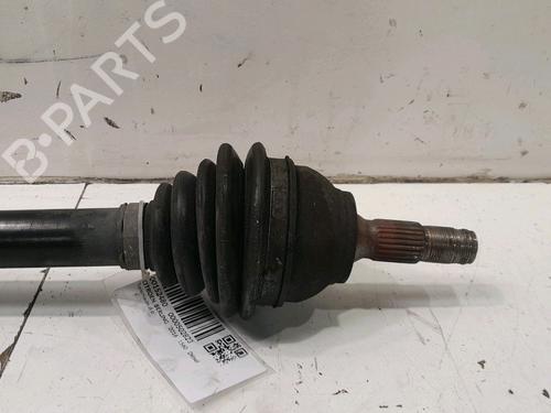 Used Left front driveshaft CITROËN BERLINGO MULTISPACE (B9) 1.6 BlueHDi 120 (120 hp) 14479673