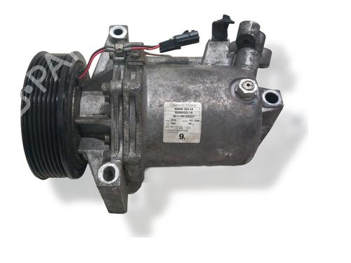 Used AC compressor AC compressor NISSAN PULSAR Hatchback (C13) 1.2 DIG-T (115 hp) 35732232 35732232