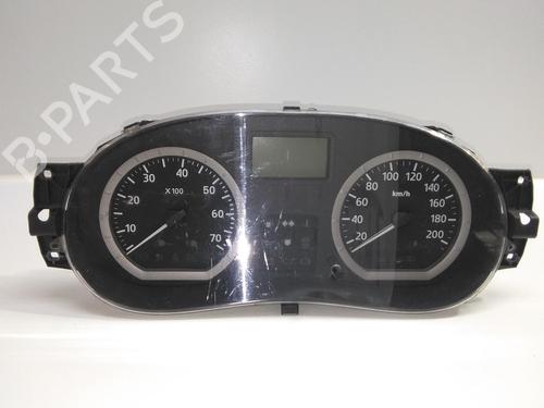 Instrument cluster DACIA LOGAN MCV (KS_) 1.5 dCi (KS0K) | BP14463024C47 