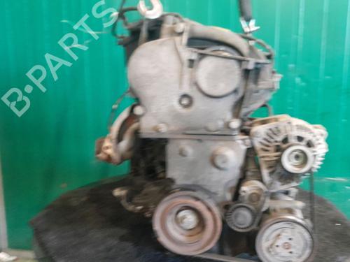 Used Engine Engine RENAULT MEGANE II Coupé-Cabriolet (EM0/1_) 1.6 (113 hp) 34493610 34493610