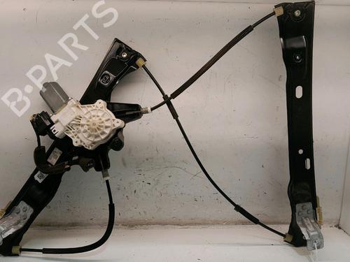 Front left window mechanism FORD FOCUS III 1.0 EcoBoost | BP34463156C22 - Image 2