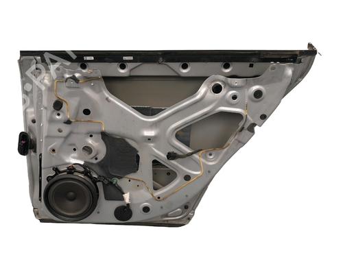 Right rear door AUDI A4 B7 (8EC) 2.0 TDI | BP20324652C5 