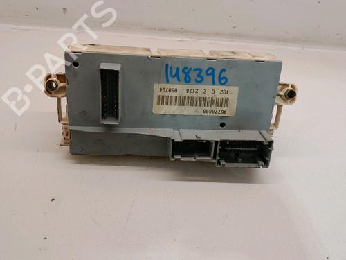 Fuse box ALFA ROMEO GT (937_) 1.9 JTD (937CXN1B) | BP19131701E1 