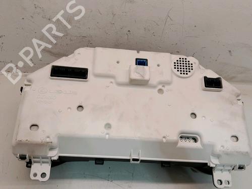 Used Instrument cluster Instrument cluster LEXUS IS III (_E3_) 300h (AVE30_, AVE30R) (220 hp) 34462918 34462918