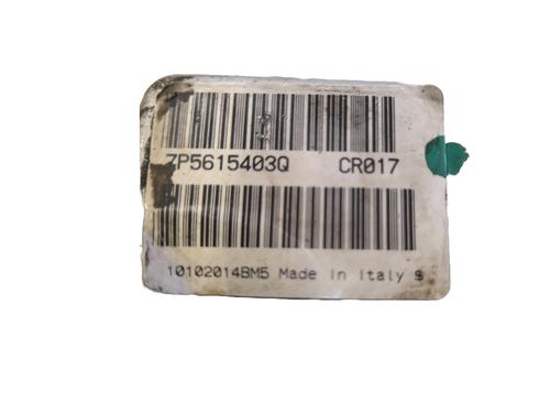 Left rear brake caliper PORSCHE CAYENNE (92A) 4.2 S Diesel | BP33406155M107 - Image 4